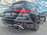 2021 Audi A4