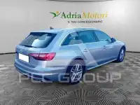 2021 Audi A4
