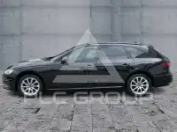 2021 Audi A4