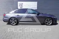 2021 Audi A4