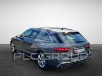 2021 Audi A4