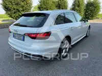 2021 Audi A4