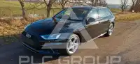 2021 Audi A4