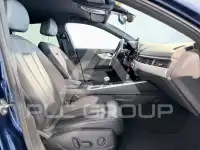 2021 Audi A4