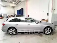 2021 Audi A4