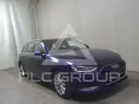2021 Audi A4