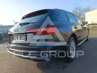 2021 Audi A4