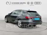 2021 Audi A4