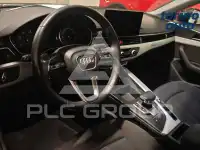 2021 Audi A4