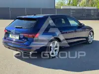 2021 Audi A4