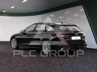 2021 Audi A4