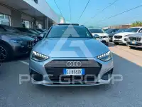 2021 Audi A4