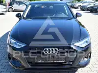 2021 Audi A4