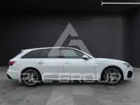 2021 Audi A4