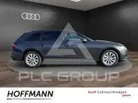 2021 Audi A4