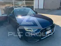 2021 Audi A4