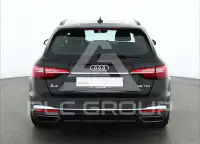 2021 Audi A4