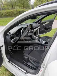 2021 Audi A4