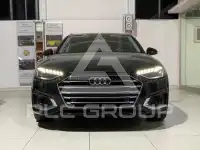 2021 Audi A4