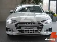 2021 Audi A4