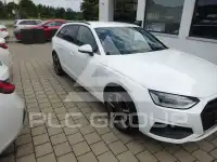 2021 Audi A4