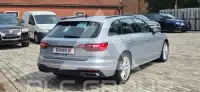 2021 Audi A4