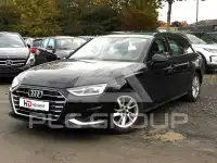 2021 Audi A4