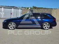 2021 Audi A4