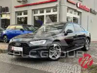 2021 Audi A4