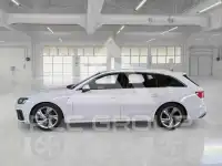 2021 Audi A4