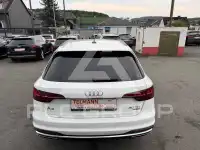2021 Audi A4