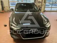 2021 Audi A4