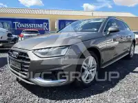 2021 Audi A4