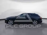 2021 Audi A4