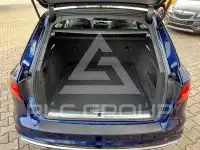 2021 Audi A4