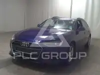 2021 Audi A4