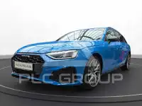 2021 Audi A4