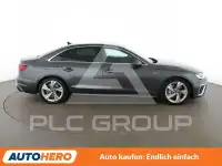 2021 Audi A4