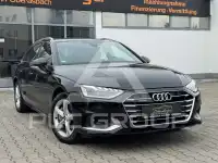 2021 Audi A4