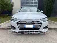 2021 Audi A4