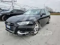 2021 Audi A4