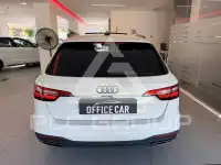 2021 Audi A4