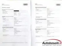 2021 Audi A4
