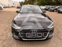 2021 Audi A4