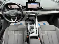2021 Audi A4