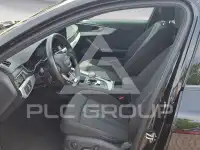 2021 Audi A4