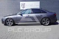 2021 Audi A4