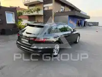 2021 Audi A4