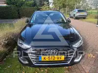 2021 Audi A4