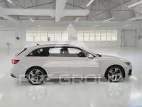 2021 Audi A4